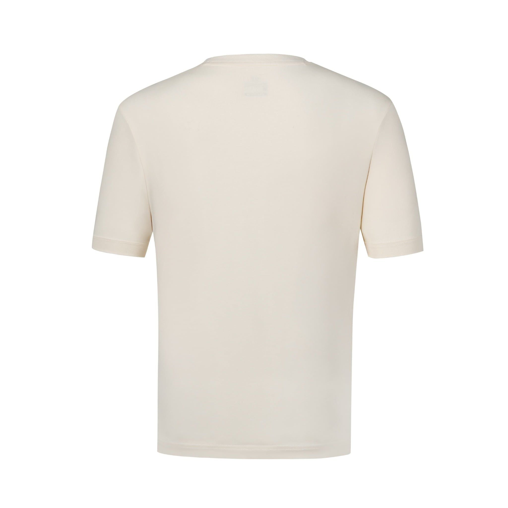  Áo T-shirt 361º Nam W552511102-6C 