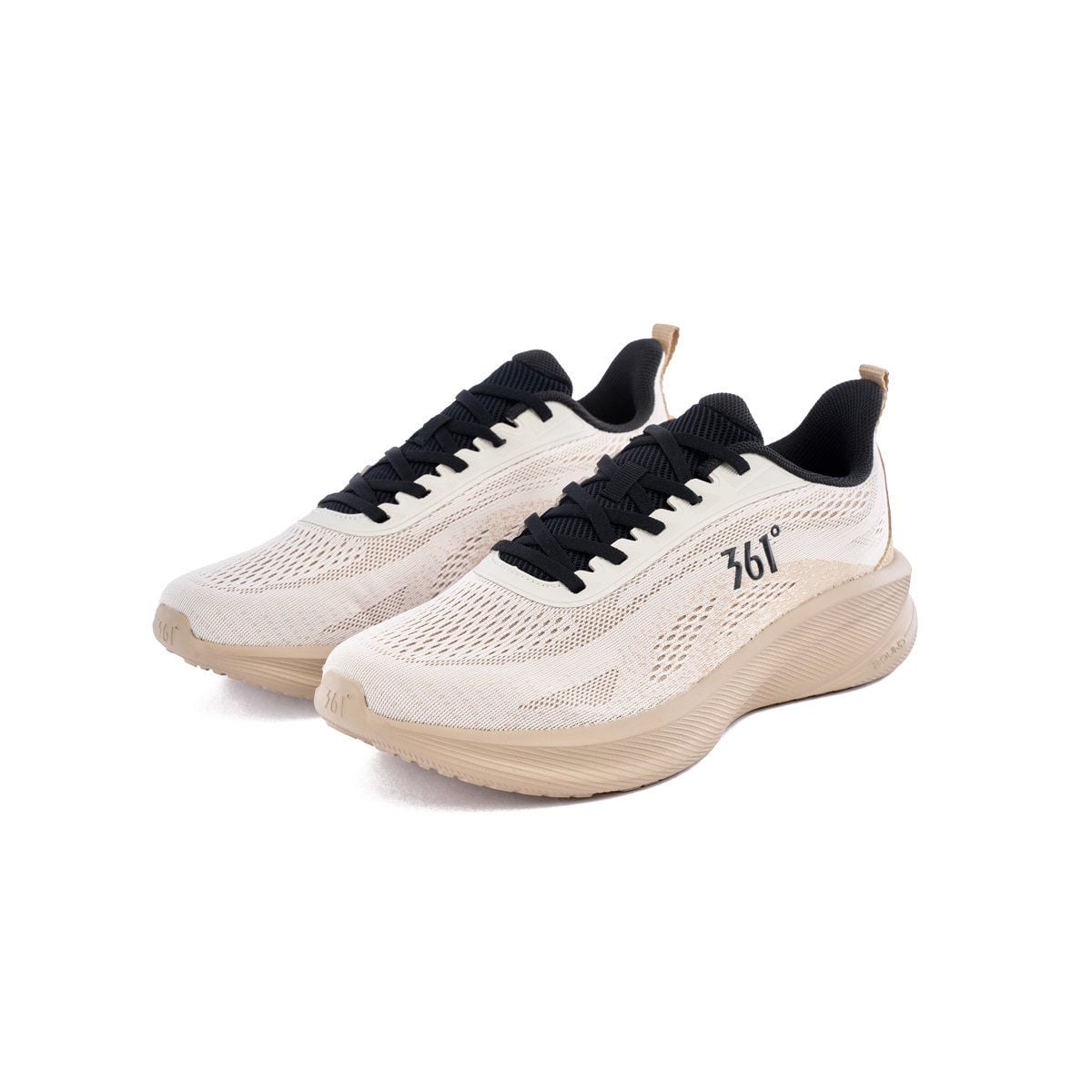  Giày chạy bộ 361º Nam W572532214-1 