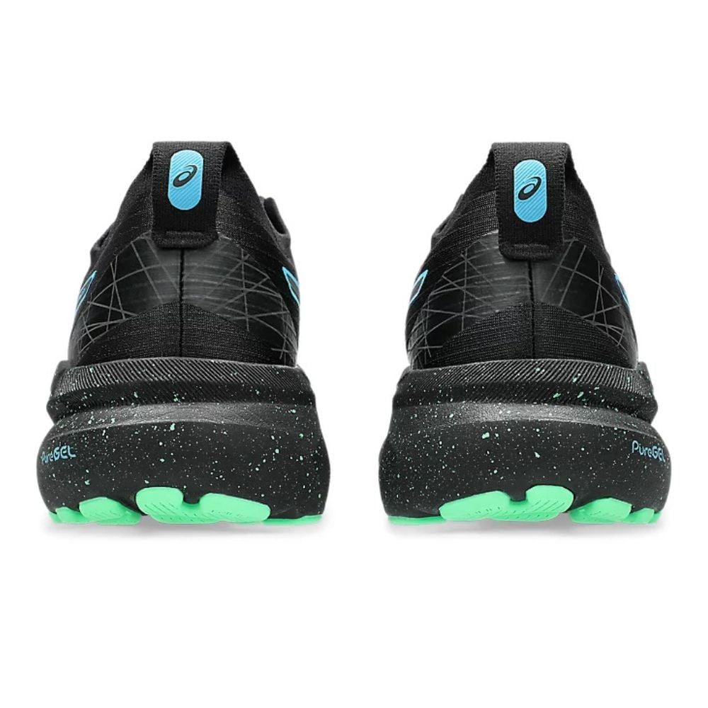  Giày chạy bộ ASICS GEL-KAYANO 31 LITE-SHOW Nam - 1011B949.001 