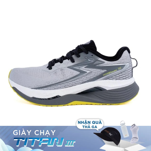  Giày chạy bộ TITAN III MAX 361º Nam W572532210-3 