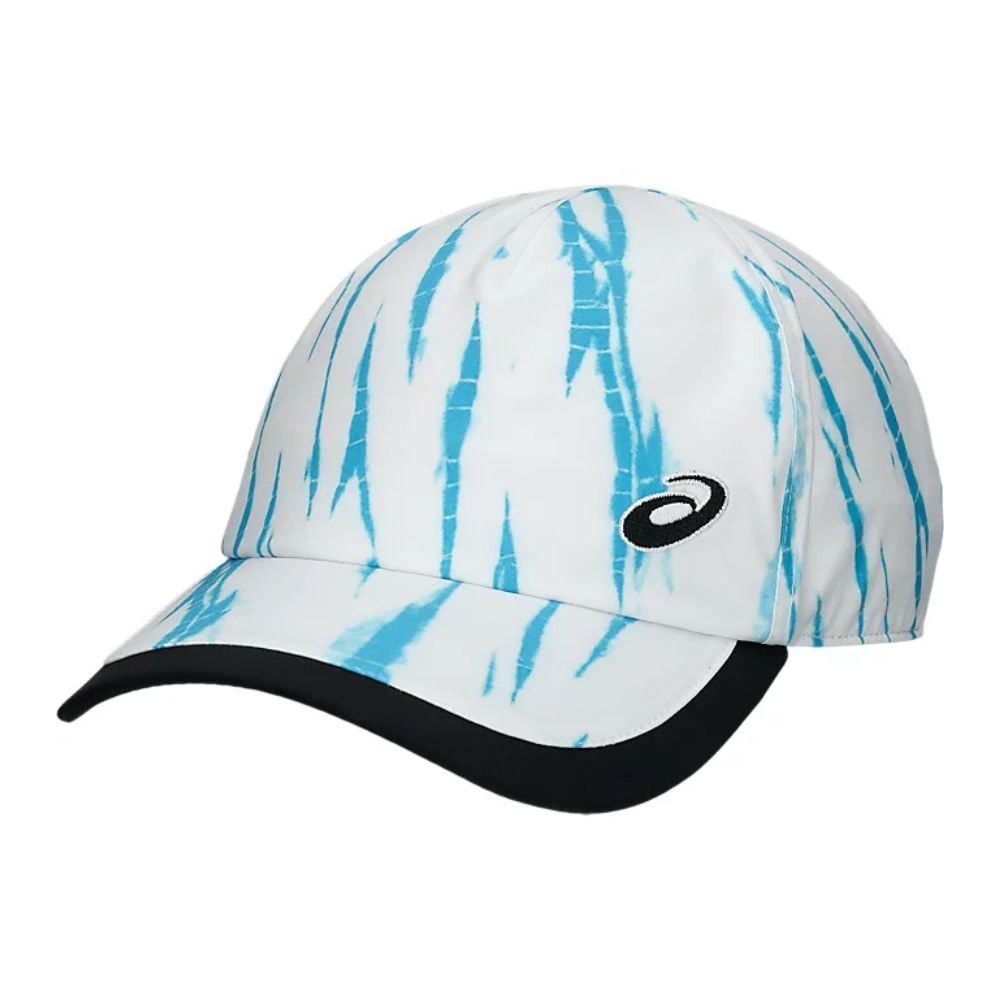  Mũ lưỡi trai tennis/pickleball ASICS GRAPHIC CAP Unisex - 3043A111.100 