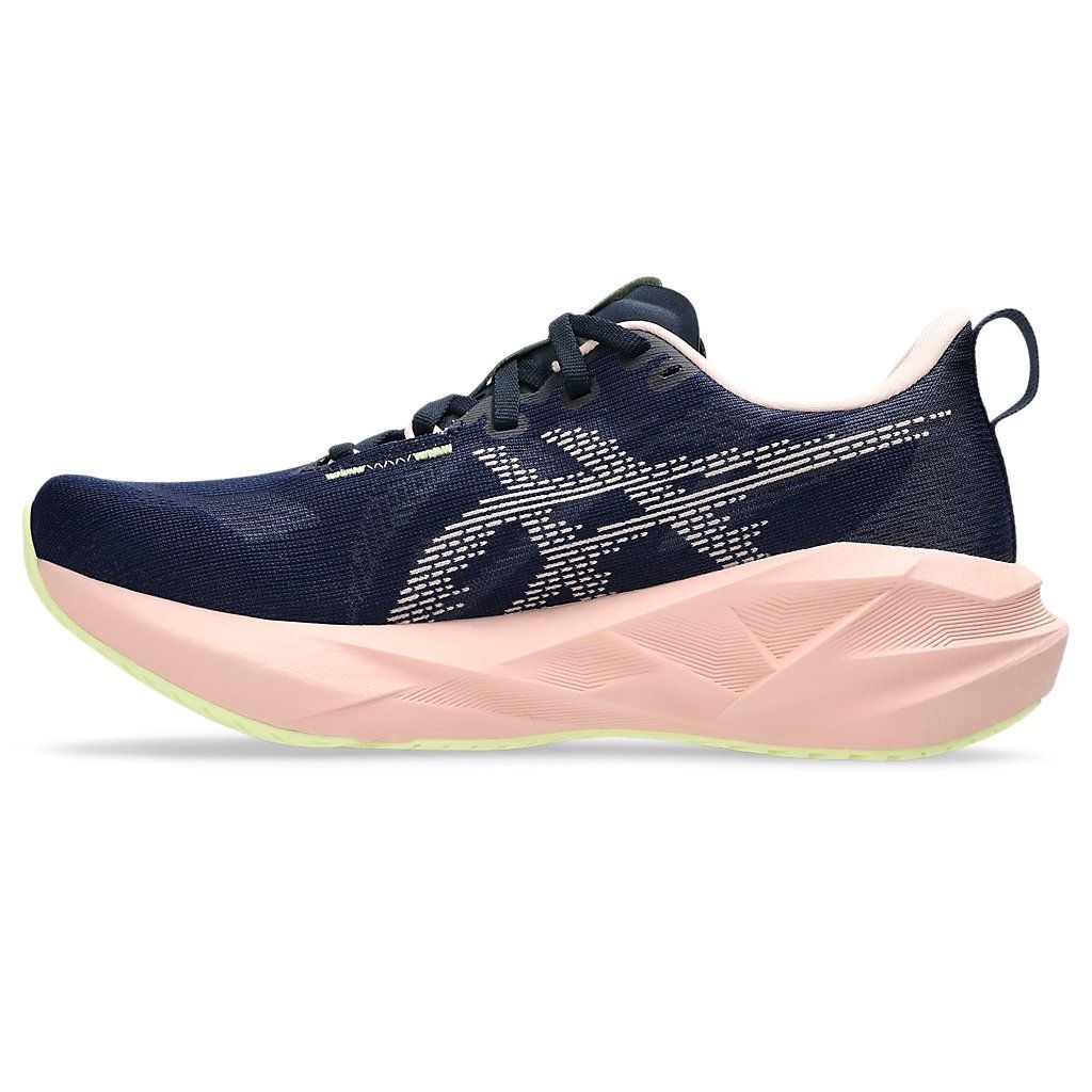  Giày chạy bộ ASICS NOVABLAST 5 Nữ - 1012B765.400 