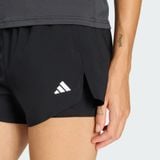  Quần short Nữ tập luyện adidas Essentials 2 trong 1 