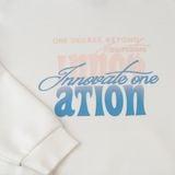  Áo nỉ 361º Nữ W562334007A-4C 