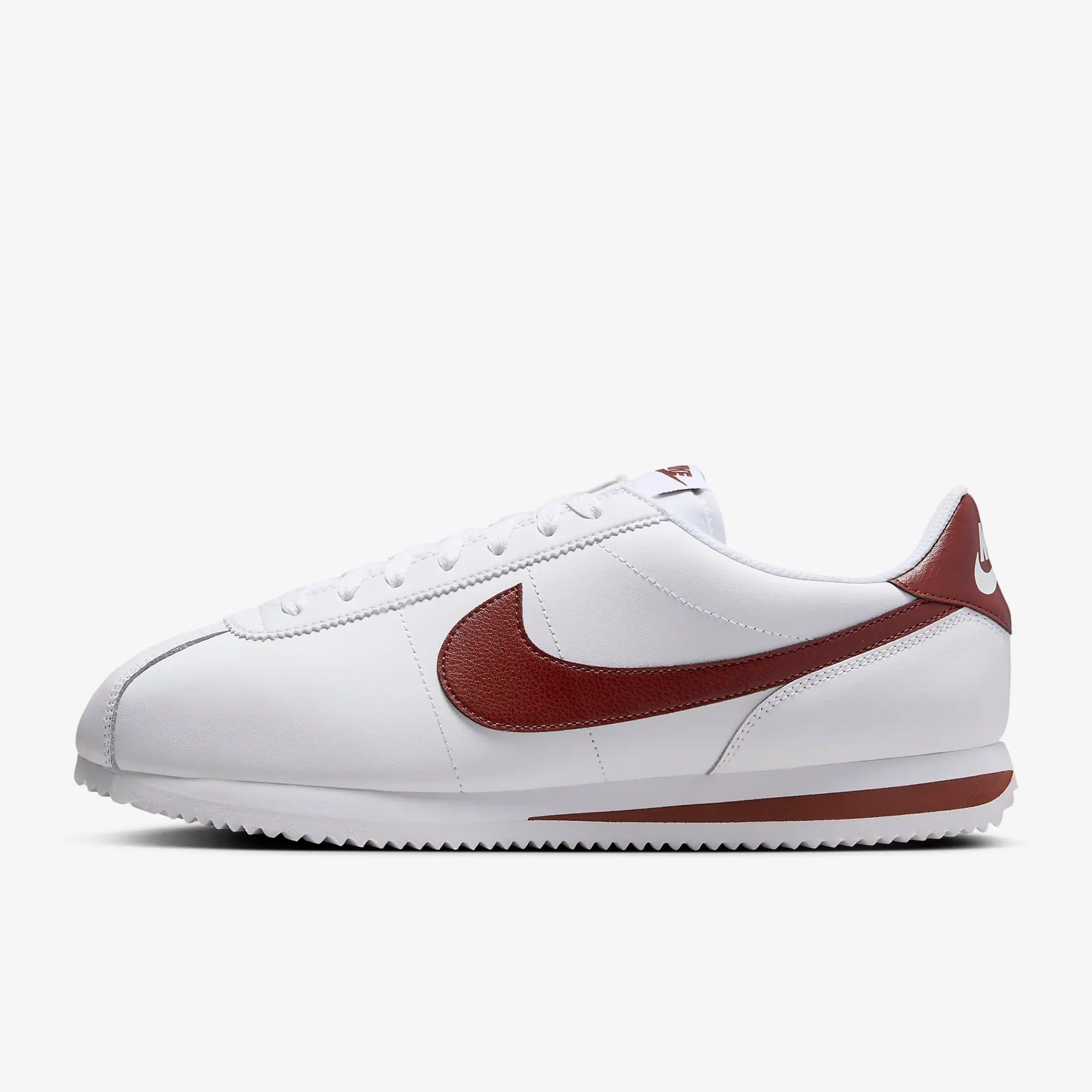  Giày thời trang Nike Cortez Leather Nam DM4044-107 