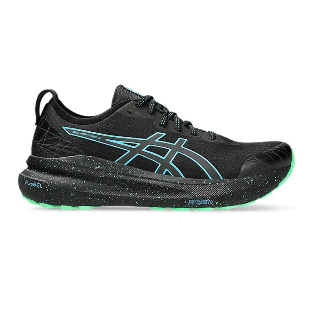  Giày chạy bộ ASICS GEL-KAYANO 31 LITE-SHOW Nam - 1011B949.001 