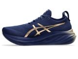  Giày chạy bộ ASICS Nam GEL-NIMBUS 26 PLATINUM 1011B946.400 
