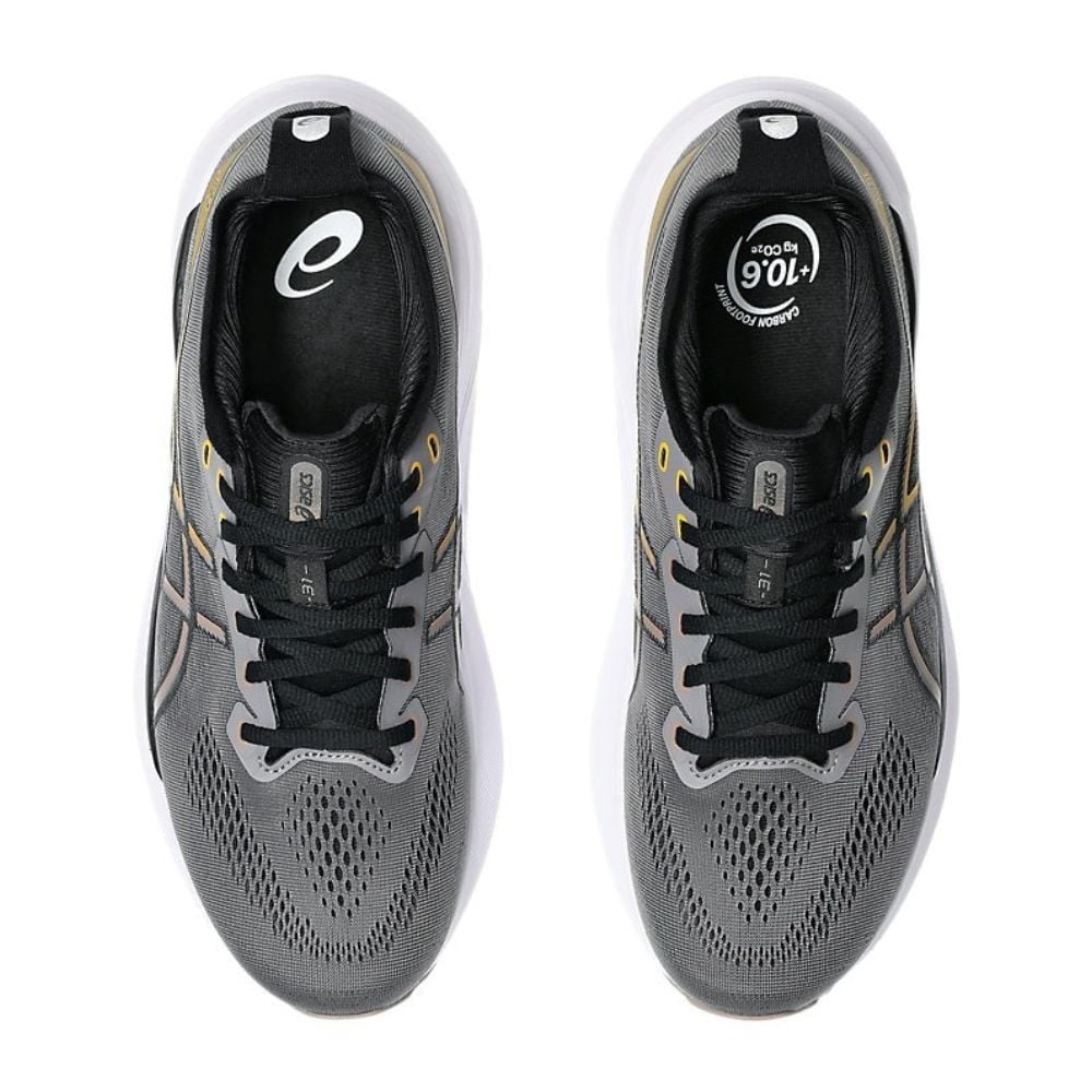  Giày chạy bộ ASICS GEL-KAYANO 31 Nam - 1011B867.022 