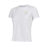  Áo T-shirt 361˚ Nữ W562424128-1C 