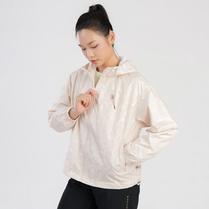  Áo khoác gió 361º Nữ W562414602-1C 