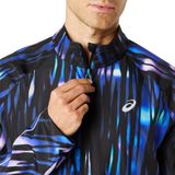  Áo khoác chạy bộ ASICS ROAD LITE-SHOW PACKABLE JACKET Nam - 2011D096.400 