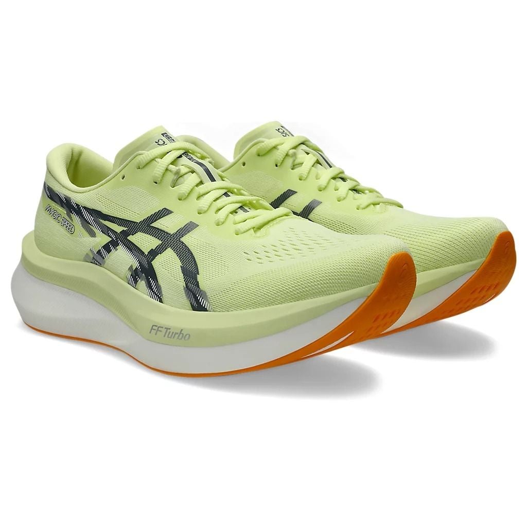  Giày chạy bộ ASICS MAGIC SPEED 4 Nam - 1011B875.751 