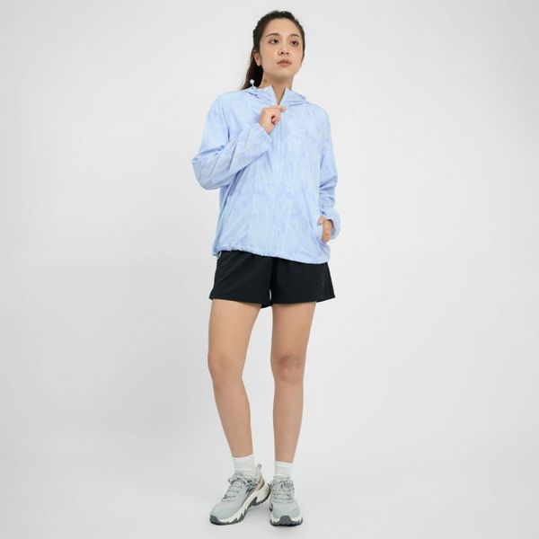  Áo khoác 361˚ Nữ W562434607-4C 