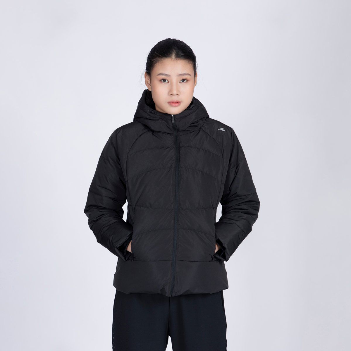  Áo lông vũ 361º Nữ W662344305-3C 