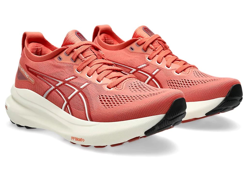  Giày chạy bộ ASICS Nữ GEL-KAYANO 31 1012B670.600 