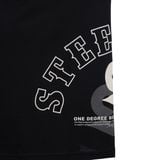  Áo T-shirt 361º Nam W552529006A-1C 