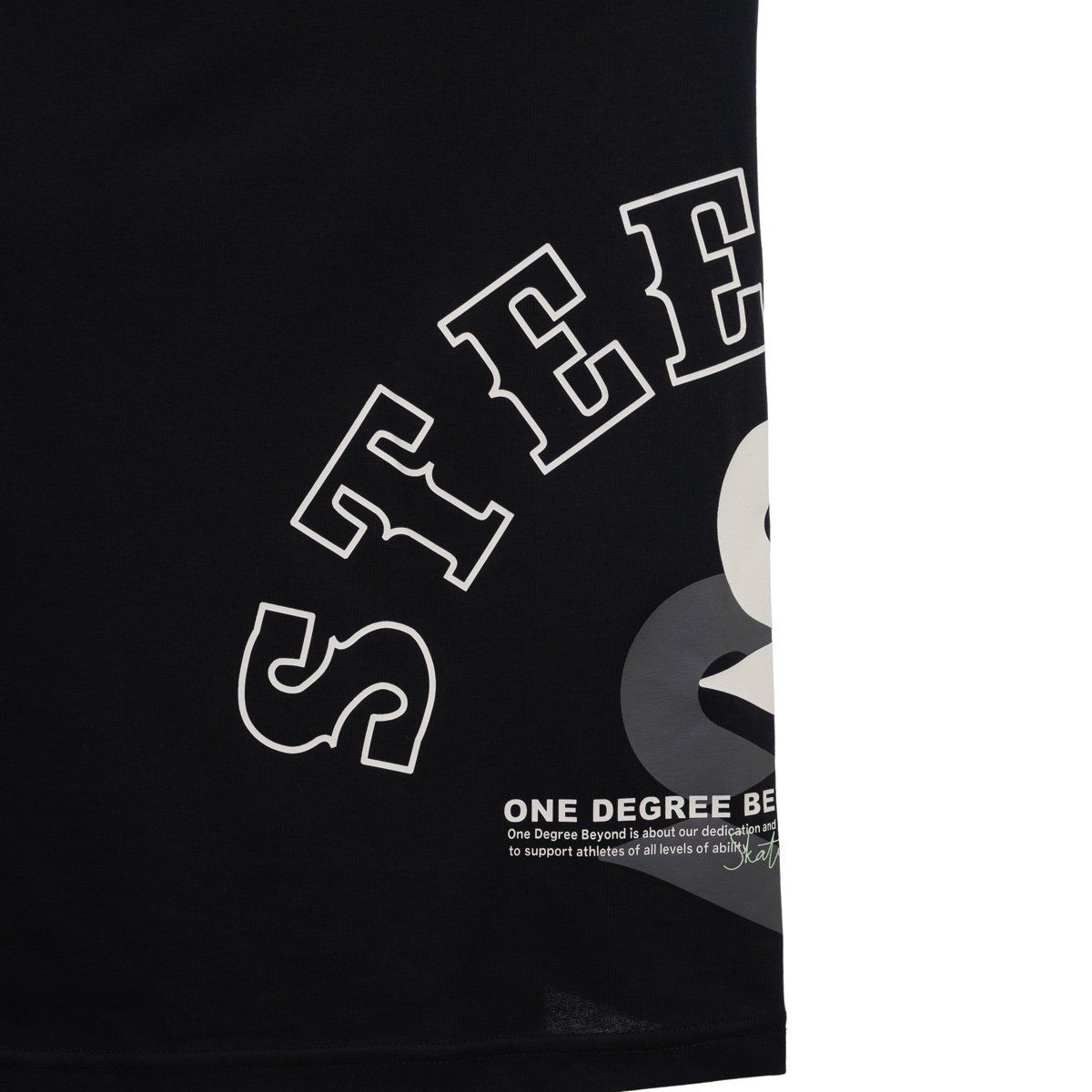  Áo T-shirt 361º Nam W552529006A-1C 