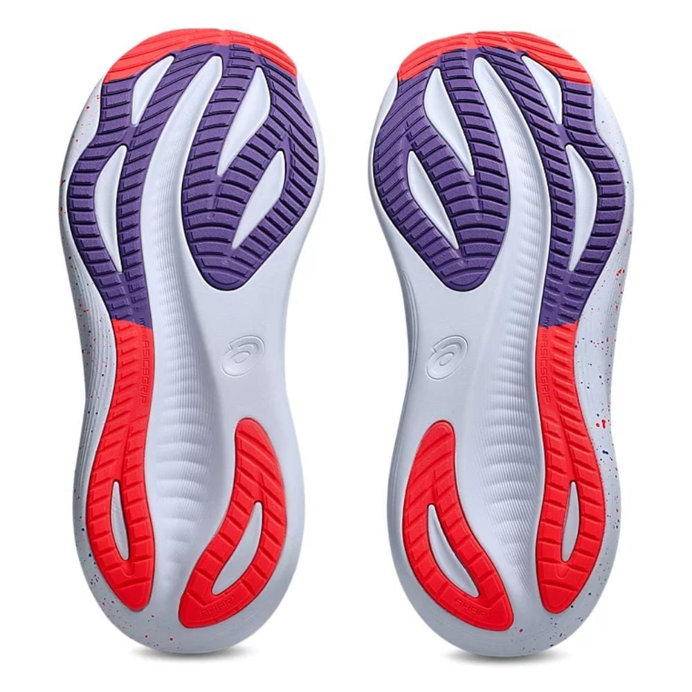  Giày chạy bộ ASICS GEL-NIMBUS 27 TOKYO Nam - 1011C120.500 