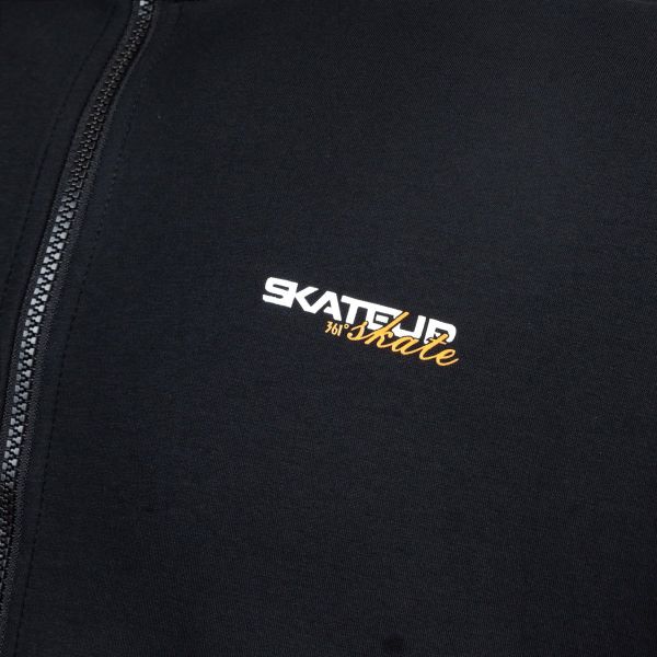  Áo nỉ 361º Nam W552439001A-3C 