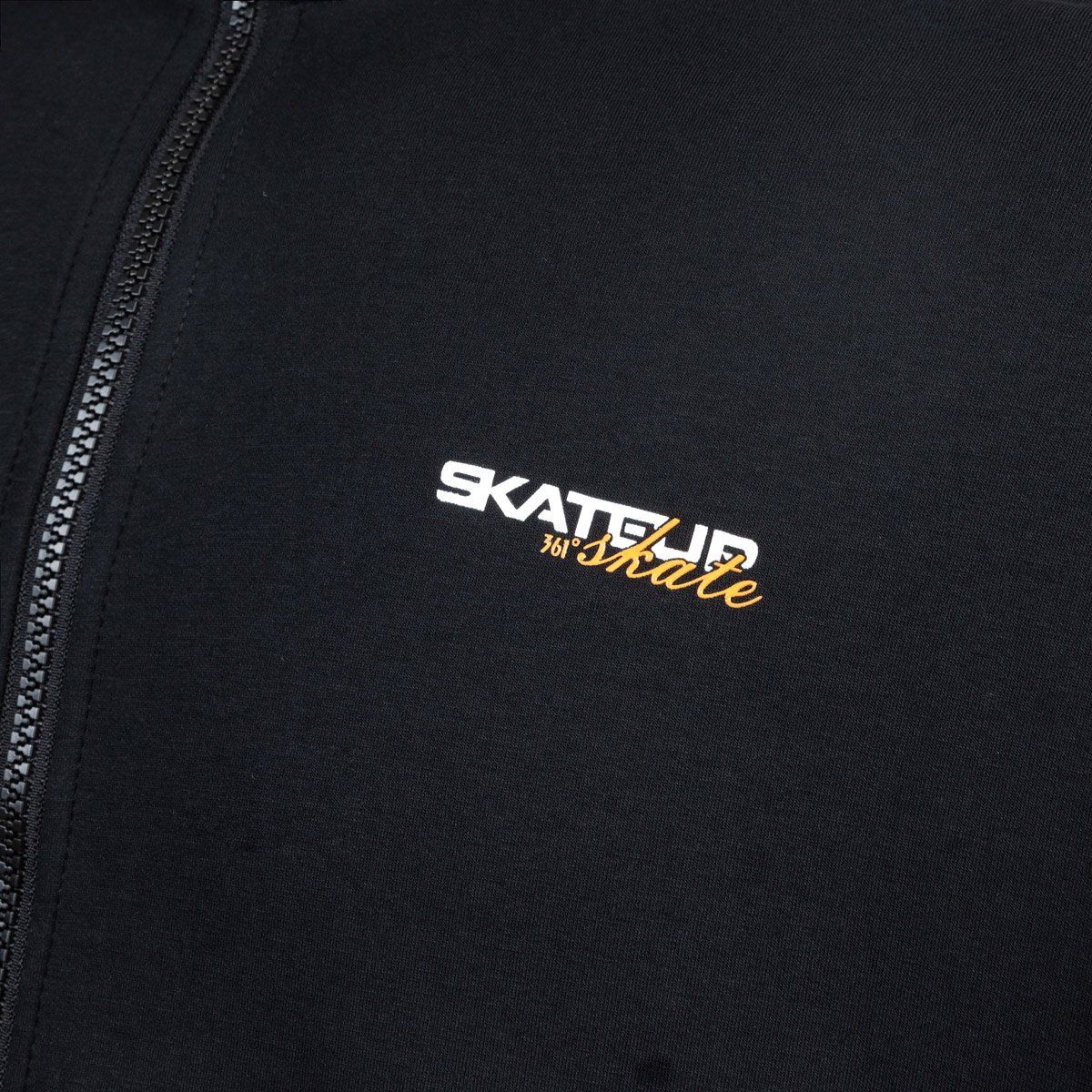  Áo nỉ 361º Nam W552439001A-3C 