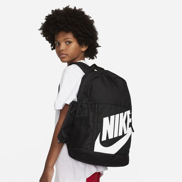  Balo trẻ em Unisex Nike Elemental DR6084-010 