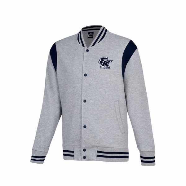  Áo nỉ 361º Nam W552439003A-5C 