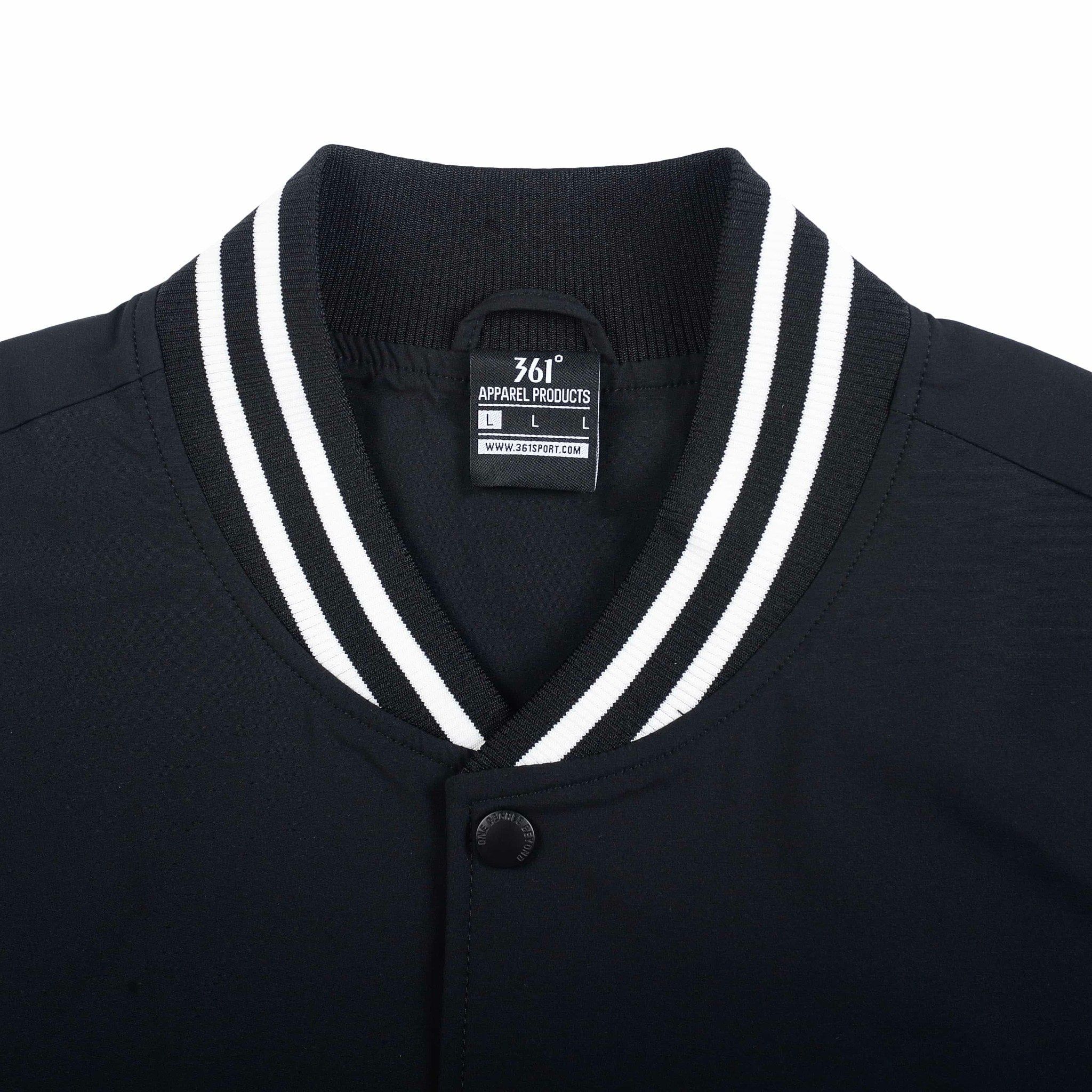  Áo gió 361º Nam W552439601-4C 