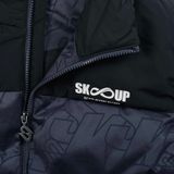  Áo lông vũ 361º Nam W552449401-1C 