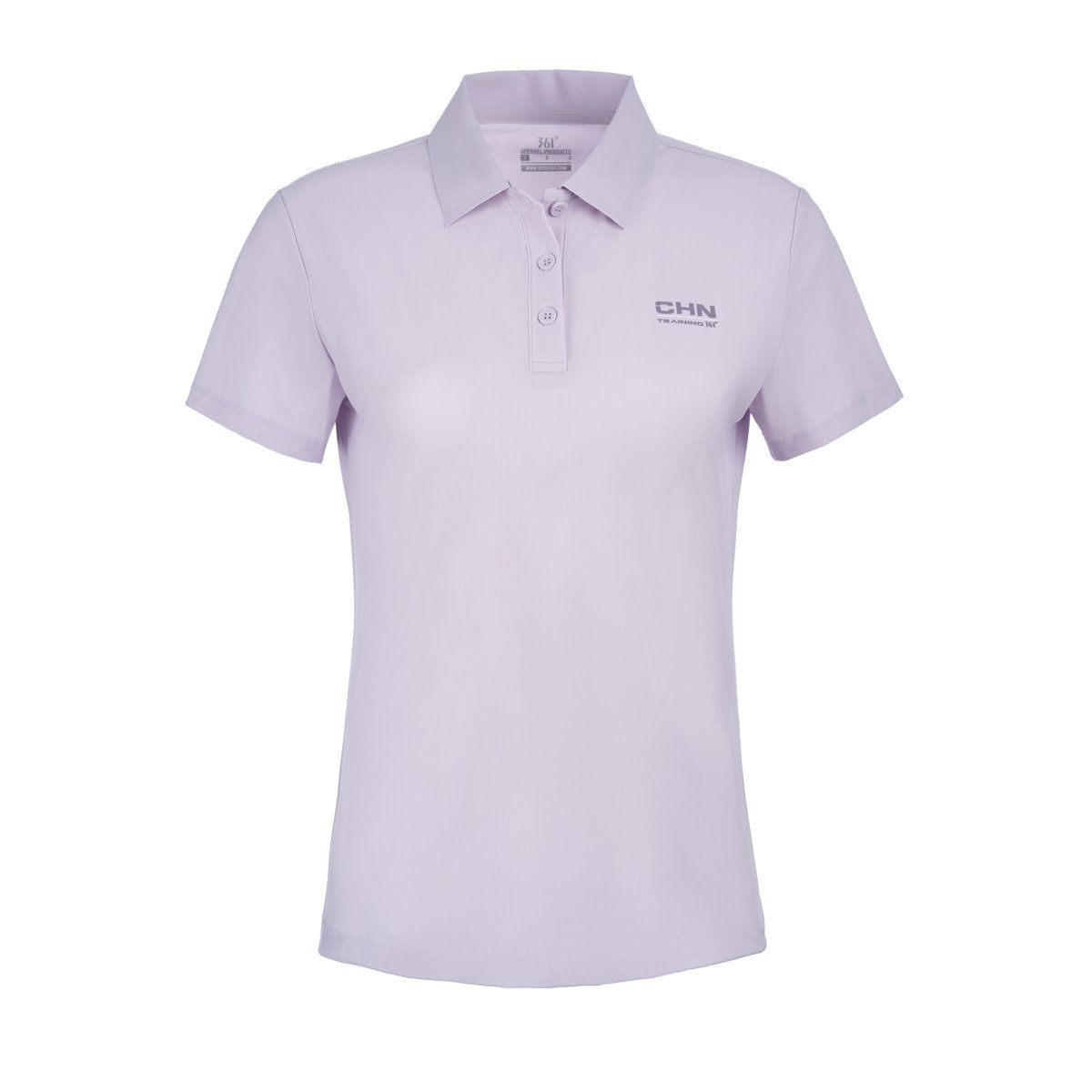  Áo Polo 361º Nữ W562534023A-2C 
