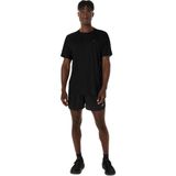  Áo T-shirt chạy bộ ASICS METARUN SS TOP Nam - 2011D286.001 