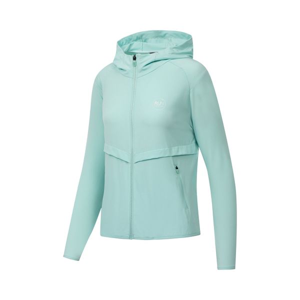  Áo khoác gió 361º Nữ W562312602-2C 