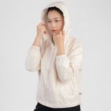  Áo khoác gió 361º Nữ W562414602-1C 