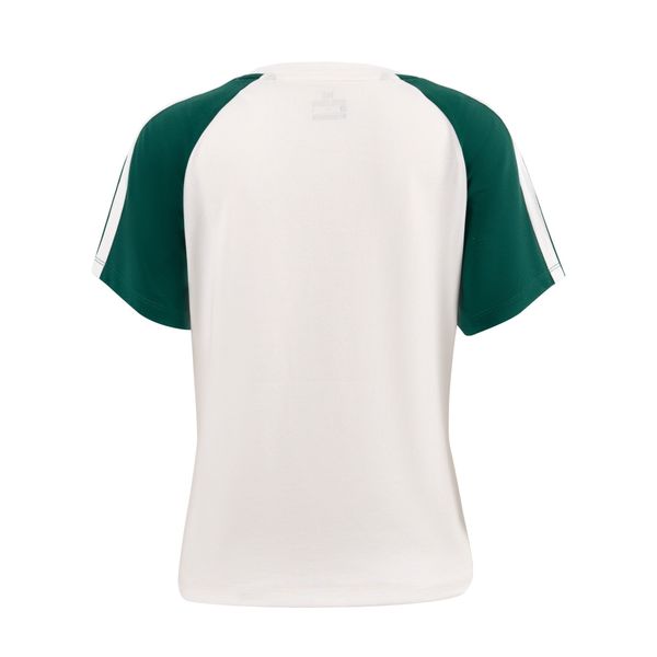  Áo T-shirt 361º Nữ W562439006A-1C 
