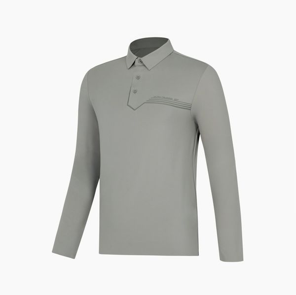  Áo dài tay 361º Nam W552514110-2C 