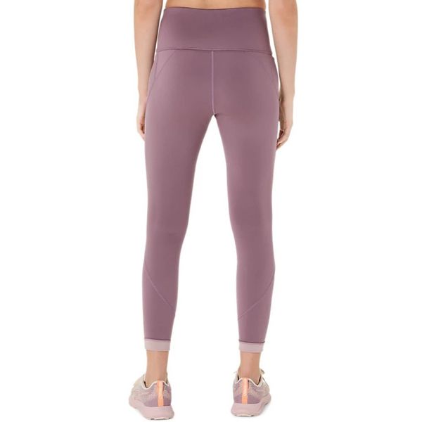  Quần legging tập luyện ASICS NAGINO FLEX 2 TONE TIGHT Nữ - 2032D064.500 