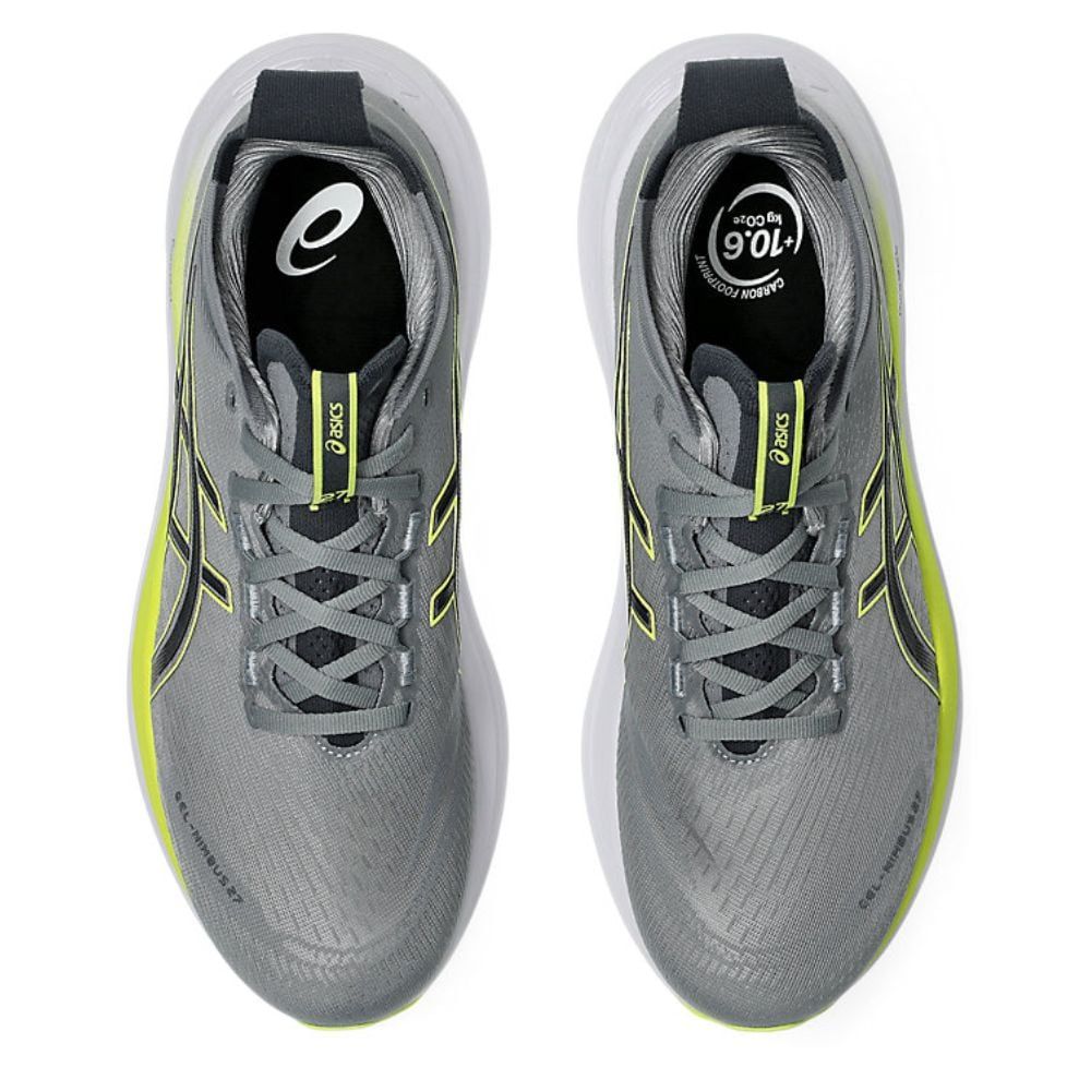  Giày chạy bộ ASICS GEL-NIMBUS 27 WIDE Nam - 1011B956.022 