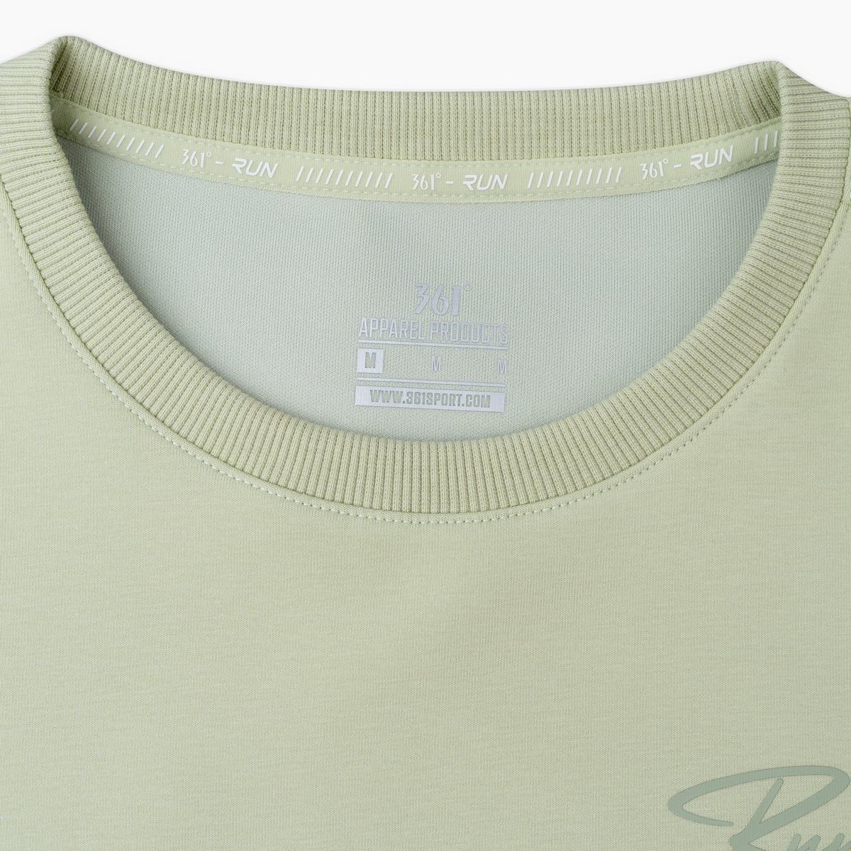  Áo nỉ 361º Nữ W562332001A-2C 