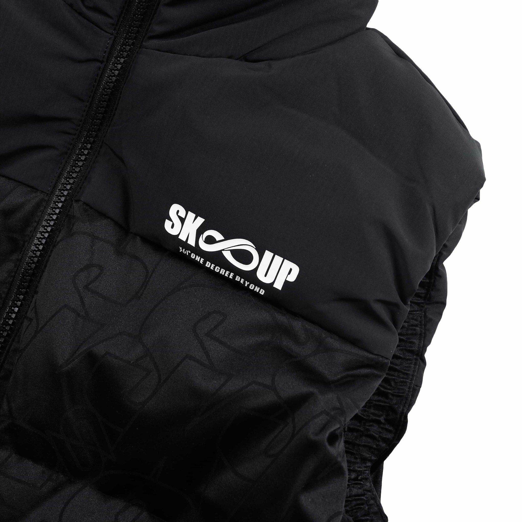  Áo lông vũ 361º Nam W552449401-2C 