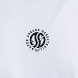  Áo T-shirt 361º Nam W552521105-5C 