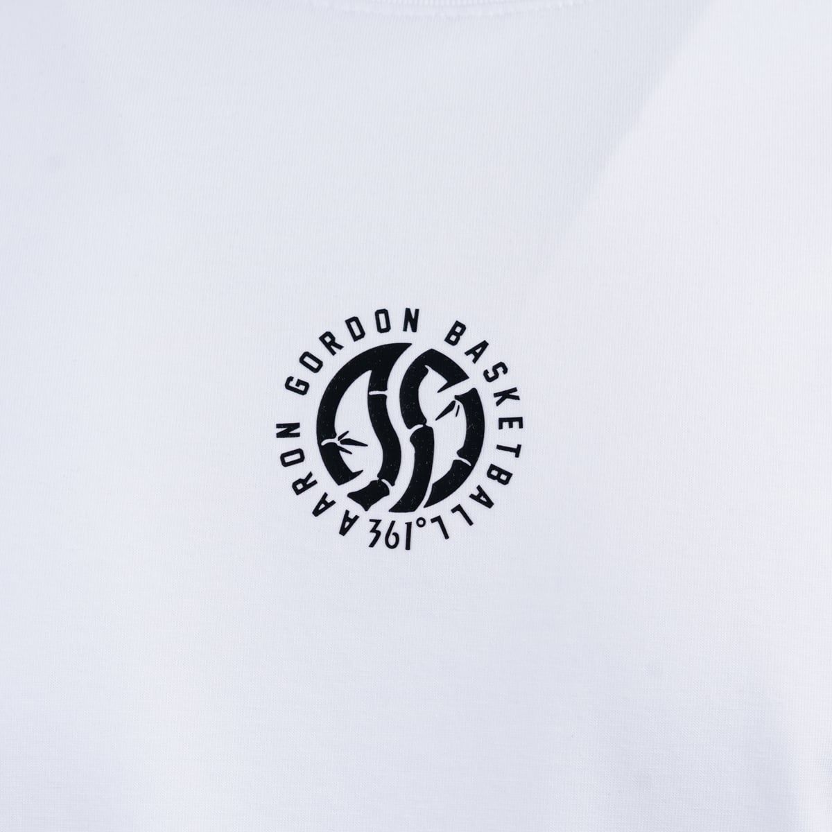  Áo T-shirt 361º Nam W552521105-5C 