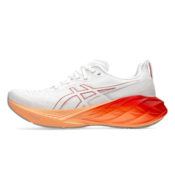  Giày chạy bộ ASICS NOVABLAST 4 Nam - 1011B693.103 