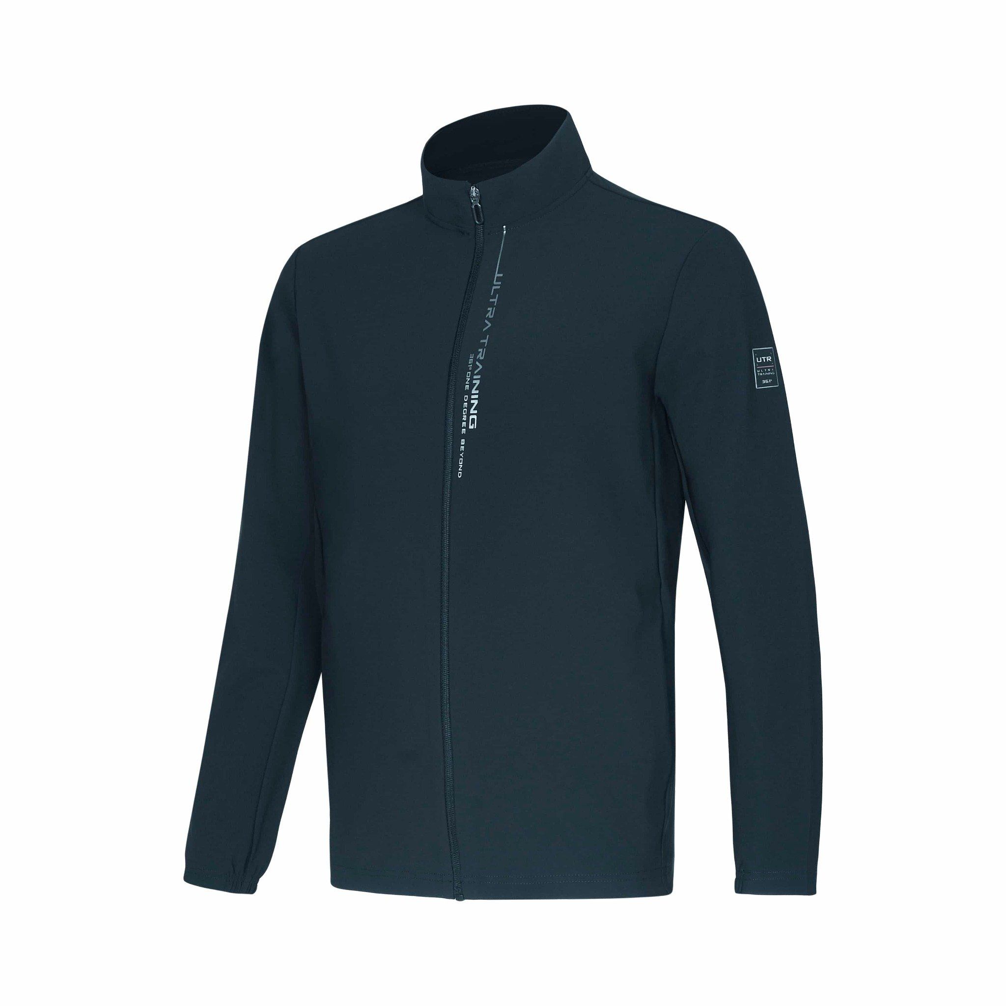  Áo nỉ 361º Nam W552434013A-3C 