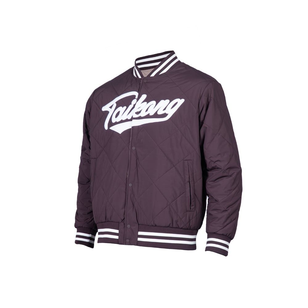  Áo khoác bông 361º Nam W552349202-6C 