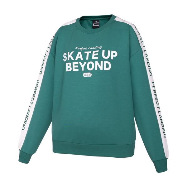  Áo nỉ 361º Nữ W562439005A-3C 