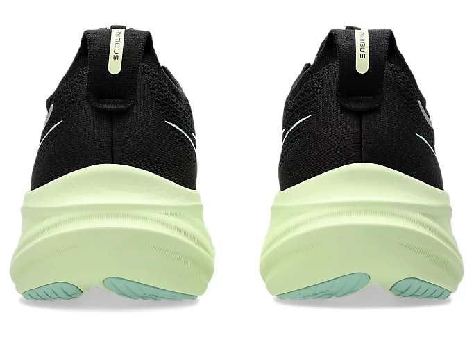  Giày chạy bộ Nữ ASICS GEL-NIMBUS 26 1012B601.005 