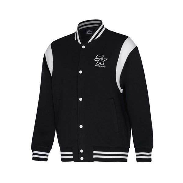  Áo nỉ 361º Nam W552439003A-3C 