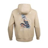  Áo nỉ 361º Nam W552439811-6C 