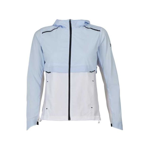  Áo gió chạy bộ 361˚ Nữ W562422603-2C 