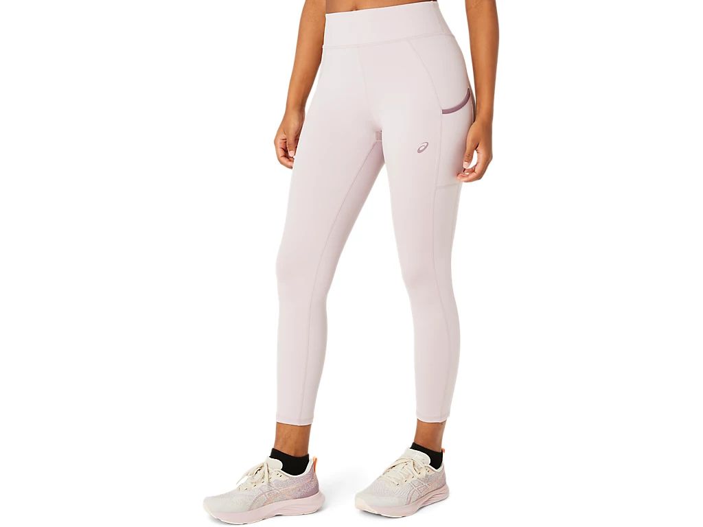  Quần legging tập luyện ASICS Nữ Nagino Flex 7/8 Tight 2032D052.700 
