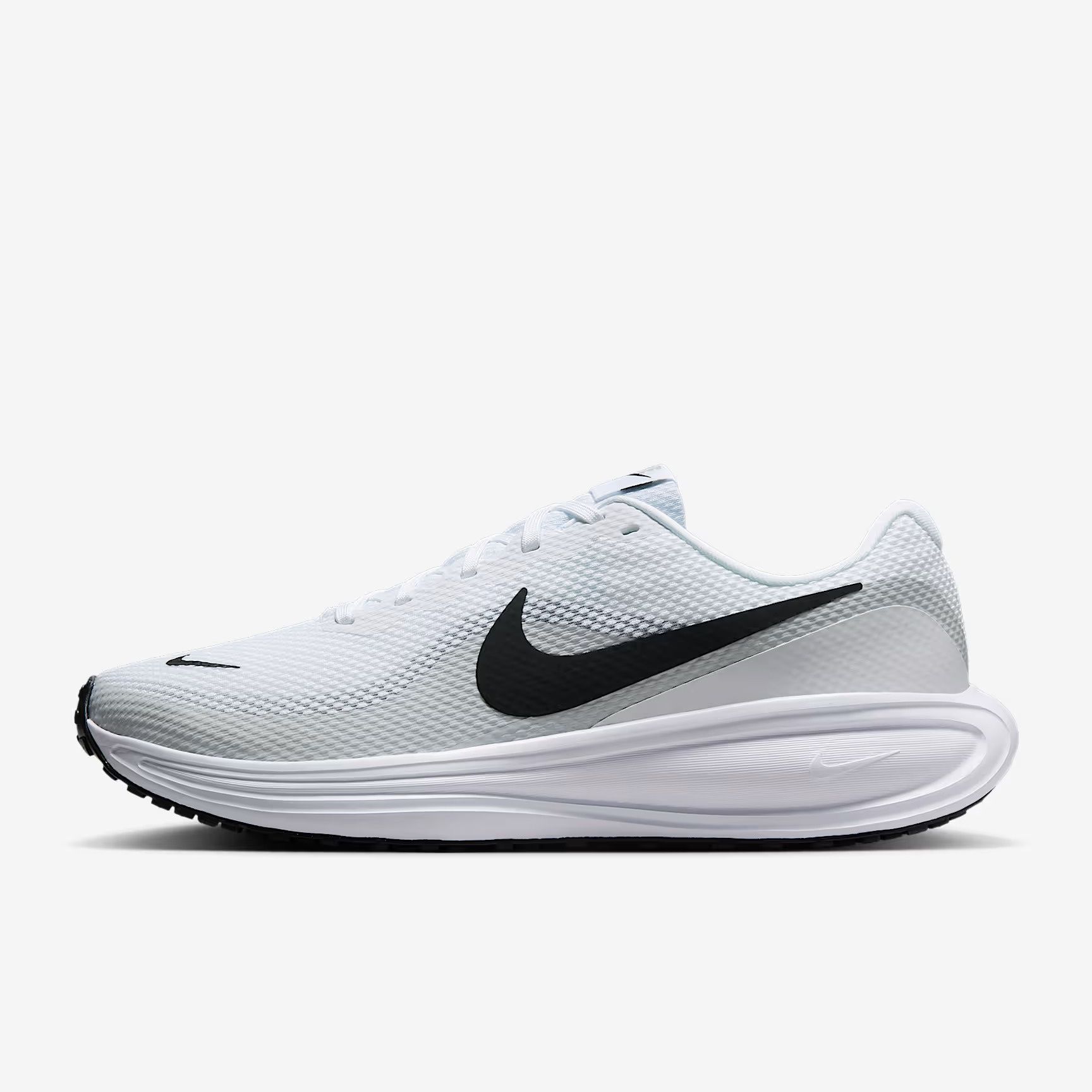  Giày chạy bộ Nike Revolution 8 Nam HJ9198-101 